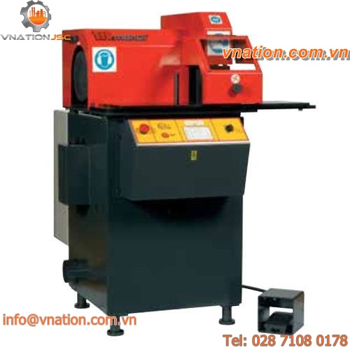 NC cutting machine / hose / rotary blade / bending