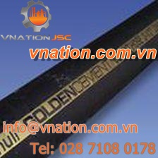 oil hose / high-pressure / for drilling / conveying