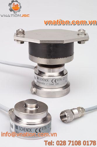 compression load cell / beam type / compact