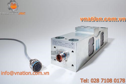 beam type load cell / rugged