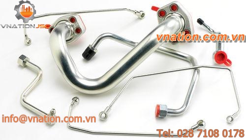 stainless steel pipe