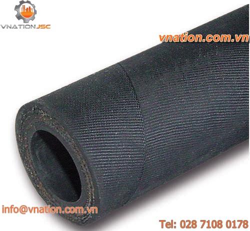 crude oil hose / for hot oil / hydraulic / medium-pressure