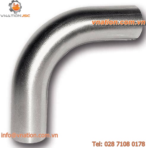 stainless steel pipe elbow / 90?