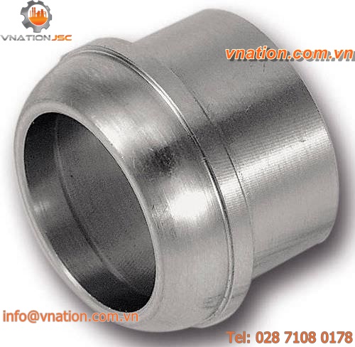weld sleeve bushing