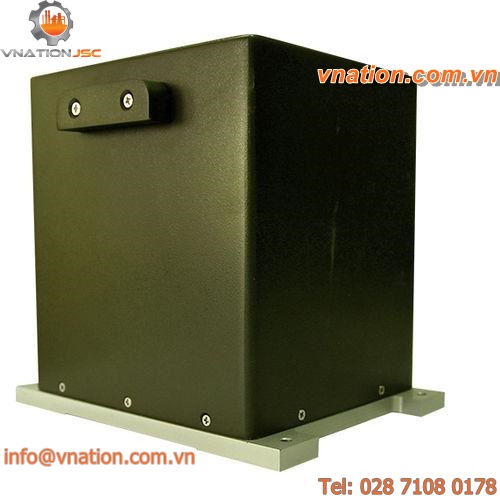 2-axis inclinometer / digital / MEMS / high-precision