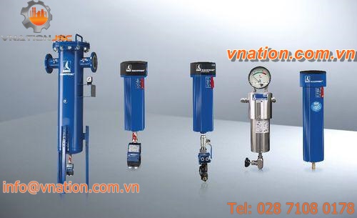 air filter / compressed air