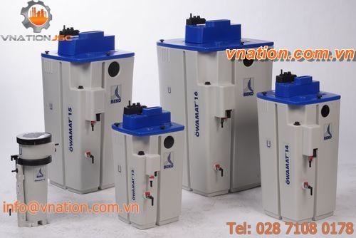 water oil separator