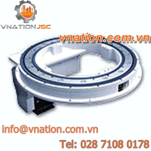 rotary indexing ring / programmable