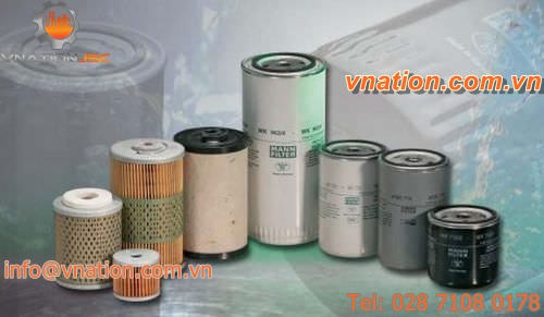 fuel filter