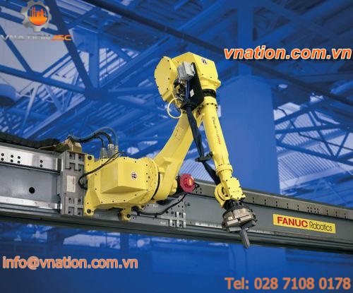 gantry robot / 6-axis / transfer / paint
