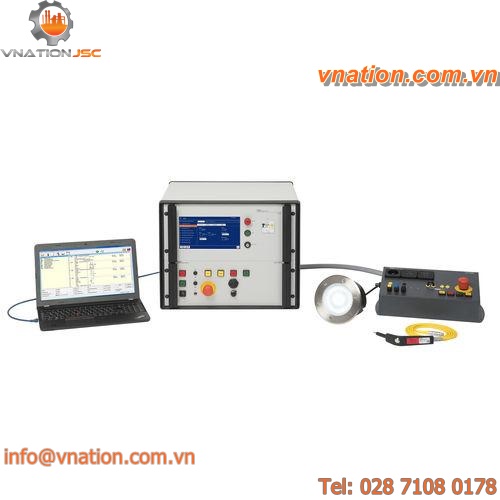 electrical safety tester / high-voltage / continuity / operational