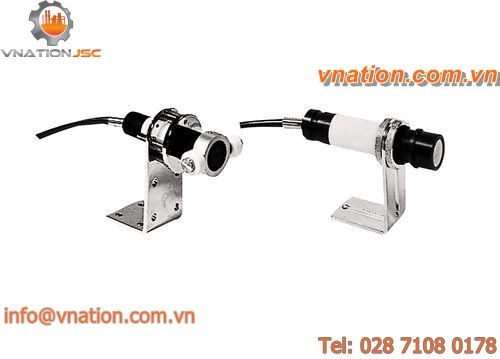 surface temperature measurement thermocouple