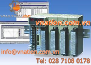 multi-channel data acquisition unit / benchtop