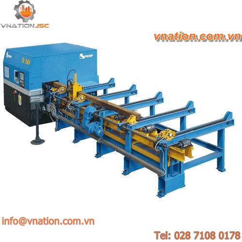 circular saw / carbide blade / automatic