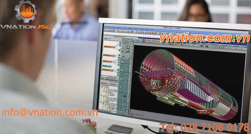 CAD/CAM software / engineering / schematic drawing / 2D/3D