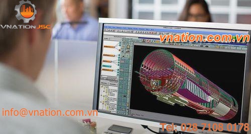 engineering software / design / CAD/CAM