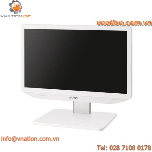 LCD monitor / LED / 1920 x 1080 / full-HD
