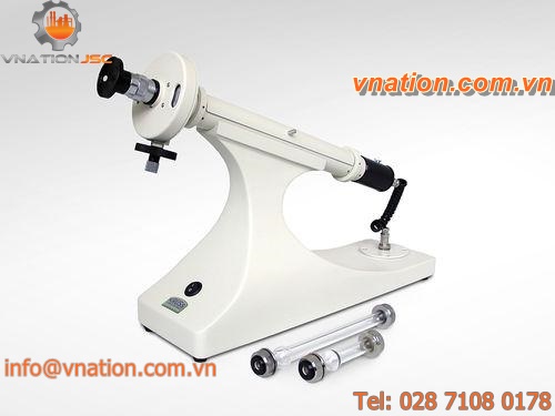 optical polarimeter