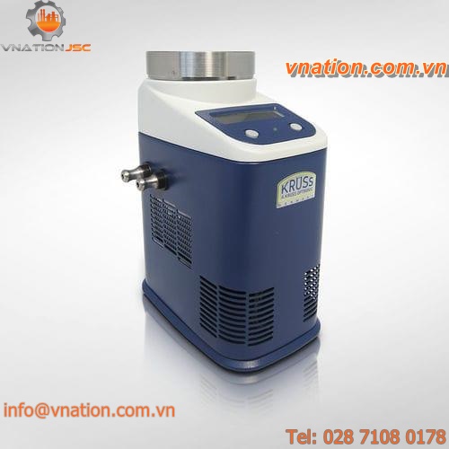 Peltier thermostat