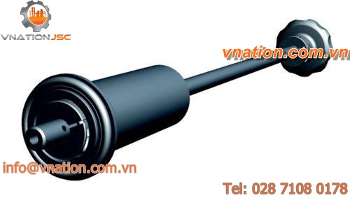 linear feedthrough / rotary