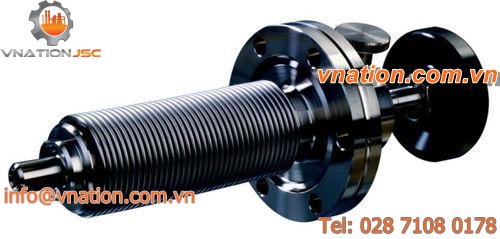 linear feedthrough