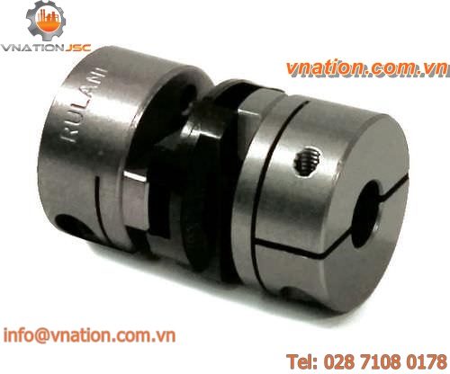 Oldham coupling / flexible