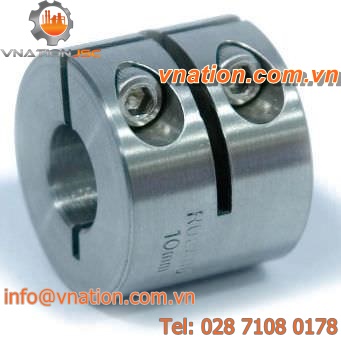 rigid coupling / shaft collar