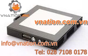 CMOS image sensor / X-ray