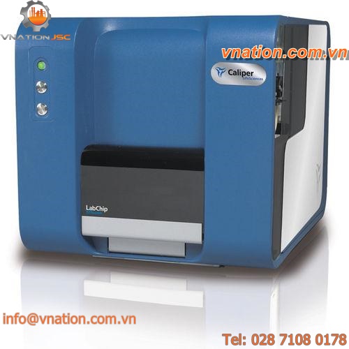 microplate reader