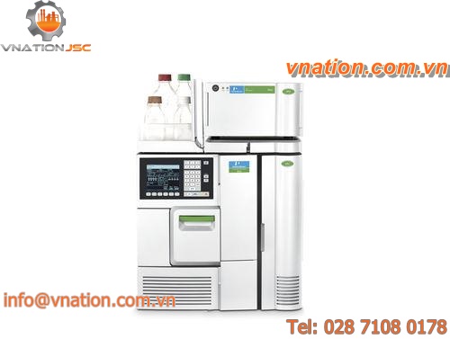 liquid chromatograph / UV/VIS / laboratory