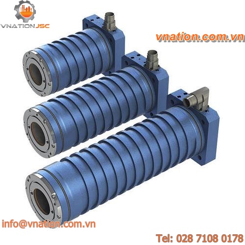 680V linear motor / high-speed