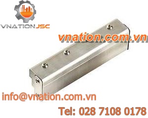 blowoff operation ionizing air knife