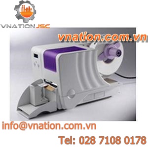 continuous stacker