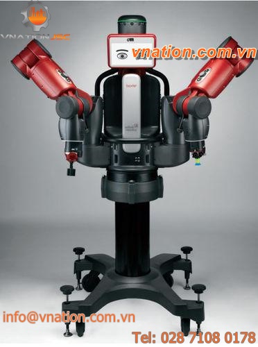 collaborative robot / articulated / 7-axis / handling