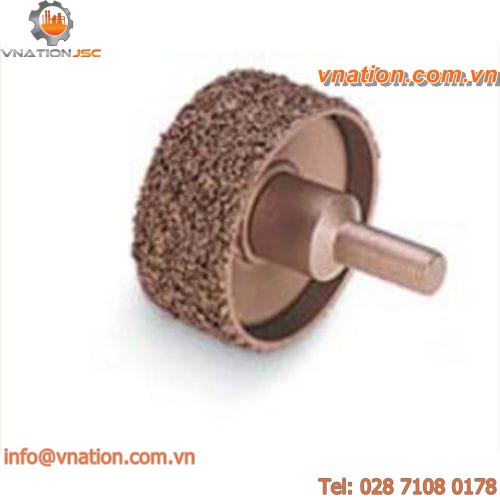 belt grinder / pneumatic