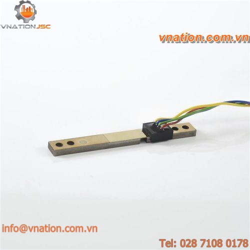 load cell / tension compression / bending beam / planar beam / high-precision