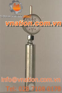 mechanical dynamometer / rugged
