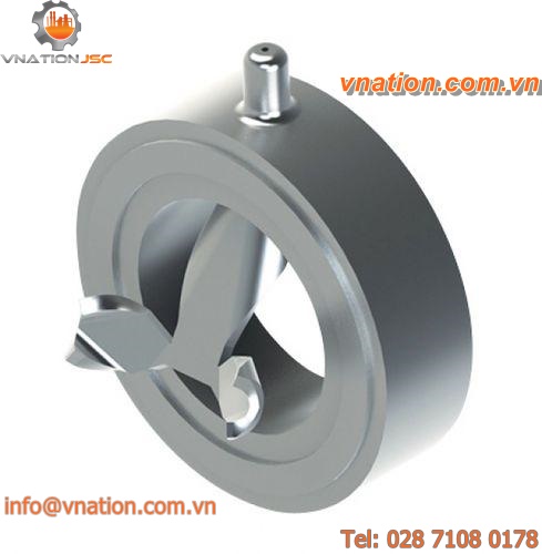 static mixer / continuous / compact