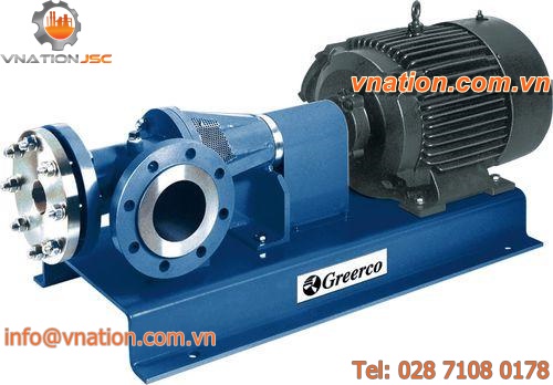 rotor-stator mixer / continuous / multi-stage / high-shear