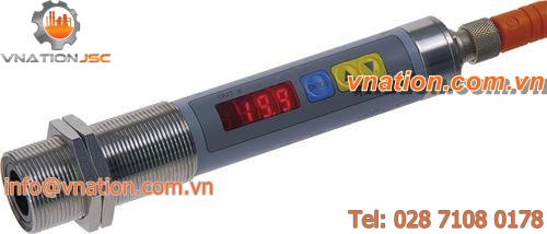 infrared temperature sensor / non-contact