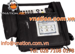 electrical safety tester / leakage current / earth-leakage / insulation resistance