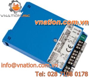 modular measurement transducer
