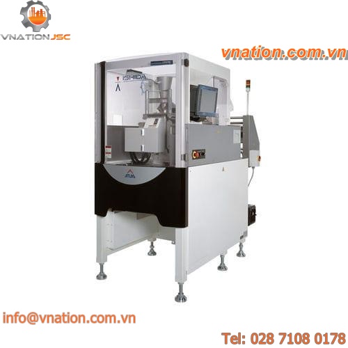 VFFS bagging machine / automatic / continuous-motion / food