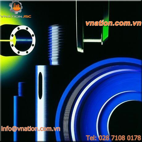 safety catcher / hydraulic for compressive load
