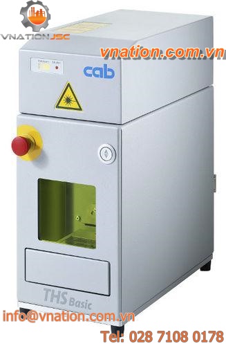 laser marking device / tag