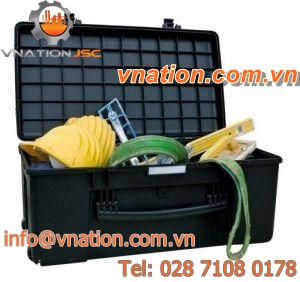 polypropylene crate / storage