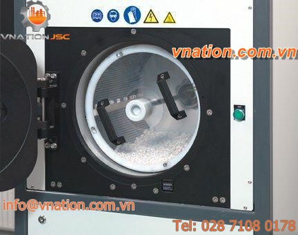 plasma surface treatment unit