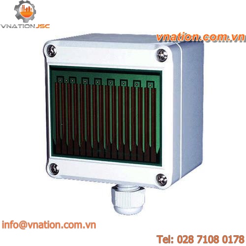 rain sensor