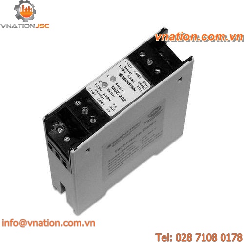 safety relay