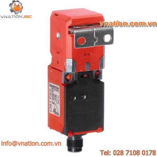 IP65 switch / thermoplastic / type 2 / with separate actuator